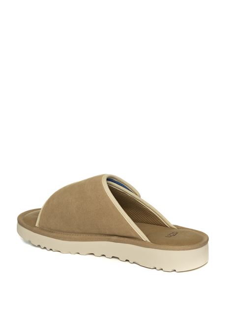  UGG | GOLDENCOAST STRAPSLIDE-SSNT